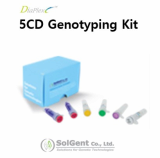 5 type Corneal Dystrophy _CD_ Genotyping Kit
